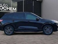 Gebraucht Ford Kuga ST-Line 224 PS (164 kW) 2022 Schwarz SUV
