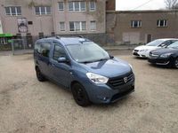 gebraucht Dacia Dokker Laureate Klima 5Sitze Alufelge CD Euro5