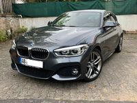 gebraucht BMW 120 i M Sport ***8fach befreift***