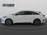 gebraucht Kia ProCeed 1.6T GT PANO-DACH+NAVI+KAMERA+LED-LICHT+SITZHEIZUNG+