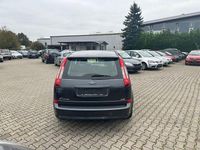 Usata Ford C-MAX 109 CV (80 kW) 2007 Grigio Monovolume
