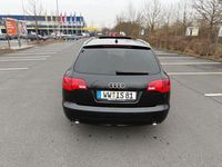 Gebraucht Audi A6 Ambiente 232 PS (170 kW) 2008 Schwarz Kombi