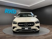 Gebraucht Mercedes GLA200 Progressive 163 PS (119 kW) 2024 Weiß SUV