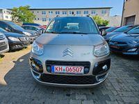 Gebraucht Citroën C3 109 PS (80 kW) 2010 Gold Van / Kleinbus