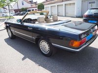 gebraucht Mercedes 300 SL - zeitlose Eleganz