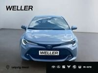 Gebraucht Toyota Corolla Team 122 PS (89 kW) 2020 Grau Limousine