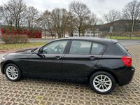 gebraucht BMW 116 116 i Advantage