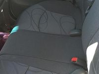 Gebraucht Chevrolet Spark 64 PS (47 kW) 2011 Weiß Kleinwagen