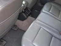 Gebraucht Audi A8 310 PS (228 kW) 1999 Schwarz Limousine