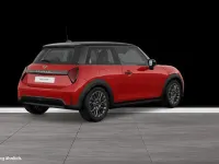 Gebraucht Mini Cooper 156 PS (114 kW) 2024 Rot Kleinwagen