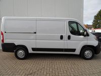 Gebraucht Opel Movano Edition 140 PS (102 kW) 2024 Weiß Van