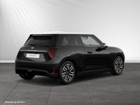 Gebraucht Mini Cooper 135 kW (184 PS) 2025 Midnight black metallic Kleinwagen