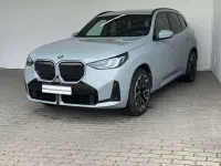 Gebraucht BMW X3 M Sport 197 PS (144 kW) 2025 Grau SUV