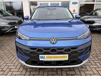 Neu VW T-Roc Life 116 PS (85 kW) 2026 Celestial blue metallic SUV
