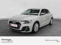 Gebraucht Audi A1 Sportback S-Line 207 PS (152 kW) 2025 Tausilber metallic Kleinwagen