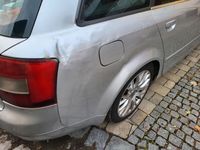 gebraucht Audi A4 b6 1.9tdi 6Gang Quattro TÜV 09 25