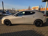 Neu Mazda 3 Nagisa 140 PS (102 kW) 2025