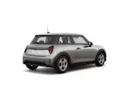 Occasion Mini Cooper 114 kW (156 PK) 2025 Zilver Hatchback