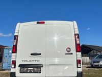 Gebraucht Fiat Talento 145 PS (106 kW) 2020 Weiß Van / Kleinbus