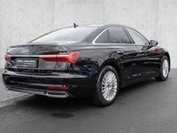 Gebraucht Audi A6 S-Line 299 PS (219 kW) 2022 Brillantschwarz Limousine