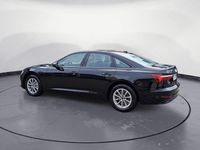 Gebraucht Audi A6 Basis 204 PS (150 kW) 2025 Schwarz Limousine