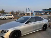 Gebraucht Mercedes E300 245 PS (180 kW) 2019 Grau Limousine