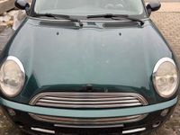 gebraucht Mini Cooper 2005 - Ohne TÜV