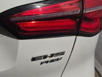 Occasion MG EHS Luxury 258 ch (189 kW) 2022 Blanc SUV