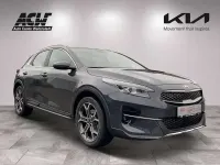 Gebraucht Kia XCeed Spirit 140 PS (102 kW) 2020 Grau SUV