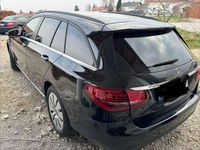 Gebraucht Mercedes C200 Edition 184 PS (135 kW) 2019 Schwarz Kombi