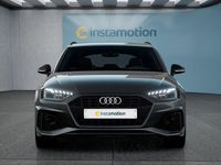 Gebraucht Audi RS4 450 PS (330 kW) 2024 Grau Kombi