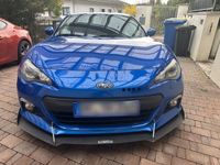 gebraucht Subaru BRZ 2.0i Sport Sport