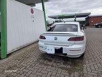 Gebraucht VW Arteon Elegance 150 PS (110 kW) 2017 Kleinwagen