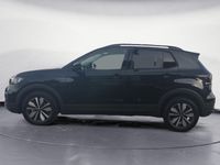 gebraucht VW T-Cross - MOVE 1.0 TSI #Navi