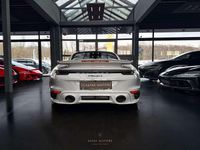 Gebraucht Porsche 911 Turbo S 650 PS (478 kW) 2023 Kreide Coupé