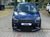 Gebraucht Ligier JS50 2019 Blau Kleinwagen