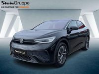 Gebraucht VW ID.5 Pro Performance 150 kW (204 PS) 2022 Schwarz SUV