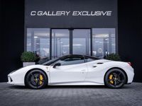 Gebraucht Ferrari 488 669 PS (492 kW) 2017 Weiß