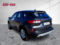 Gebraucht Ford Kuga Cool & Connect 150 PS (110 kW) 2022 Magneticgrau (grau) SUV