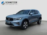 Gebraucht Volvo XC40 Core 163 PS (119 kW) 2023 Thunder grey SUV