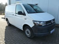 Gebraucht VW T6 102 PS (75 kW) 2018 Weiß Van