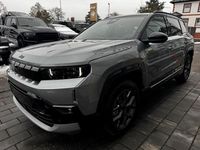 Neu Jeep Compass 145 PS (106 kW) 2026 Grau SUV