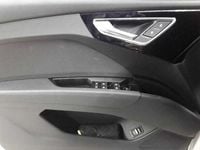 Gebraucht Audi Q4 Sportback e-tron Ambiente 219 kW (299 PS) 2023 Gletscherweiss metallic SUV