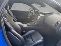 Gebraucht Jaguar F-Type R 300 PS (220 kW) 2019 Andere Cabrio