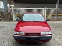 Gebraucht Citroën Xantia 88 PS (64 kW) 1996 Limousine