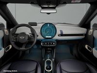 Gebraucht Mini Cooper 135 kW (184 PS) 2025 Ocean wave green Kleinwagen