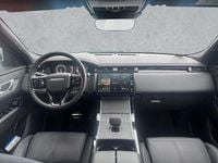 Gebraucht Land Rover Range Rover Velar Autobiography 300 PS (220 kW) 2025 Santorini black SUV