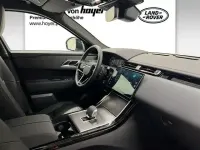 Gebraucht Land Rover Range Rover Velar SE Dynamic 404 PS (297 kW) 2025 Weiß SUV