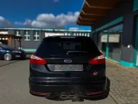 Używany Ford Focus ST 250 KM (183 kW) 2014 Czarny Kombi