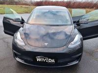 gebraucht Tesla Model 3 Long Range Allradantrieb 1-HAND~LEDER~